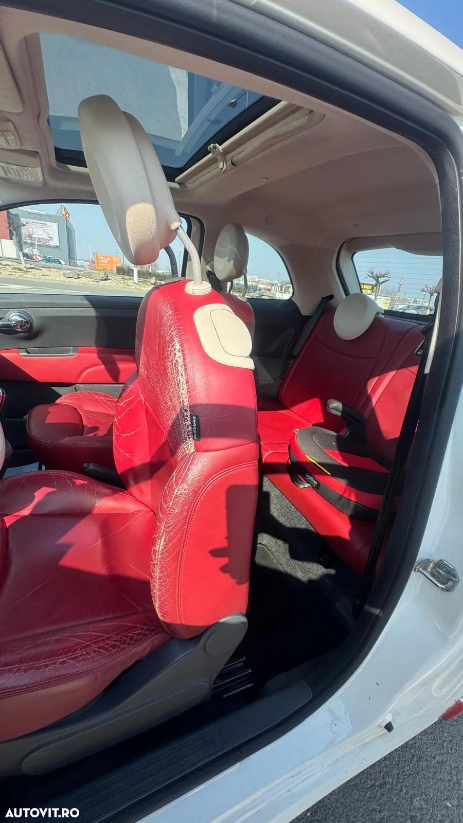 Fiat 500 - 11