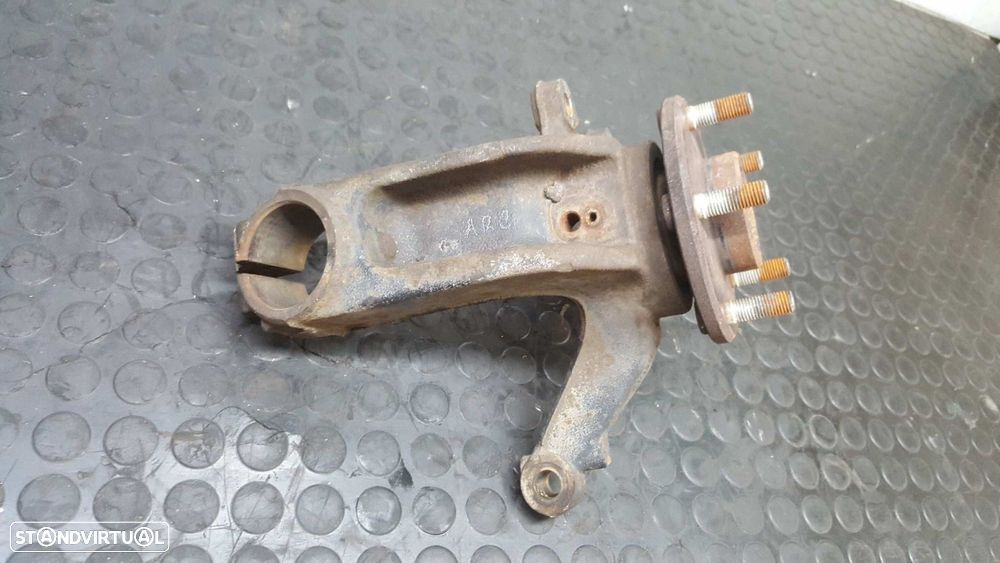 MANGA DE EIXO FRENTE DIREITA JAGUAR X-TYPE 2.0 D CLASSIC - 3