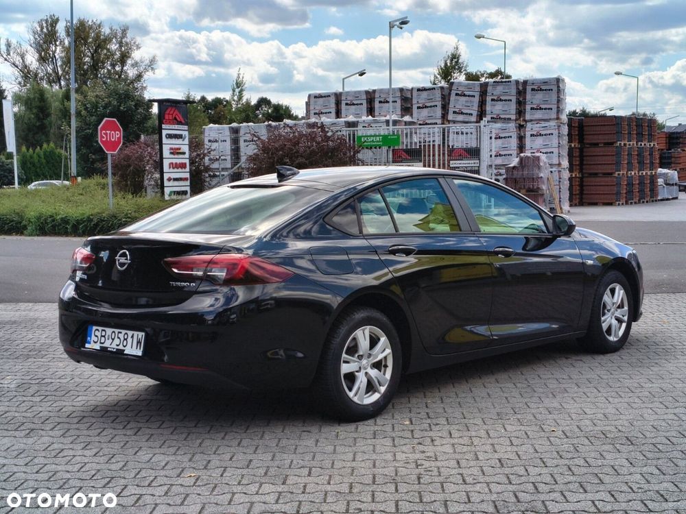 Opel Insignia 1.6 CDTI Enjoy S&S Eco - 6