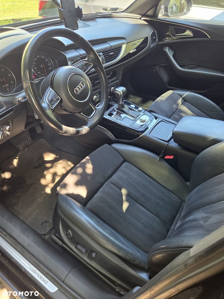 Audi A6 Allroad - 18