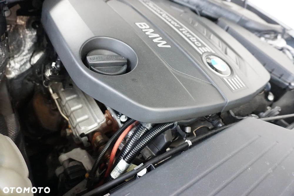 BMW Seria 1 120d Urban Line - 15