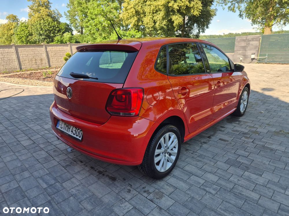 Volkswagen Polo 1.6 TDI Style - 3