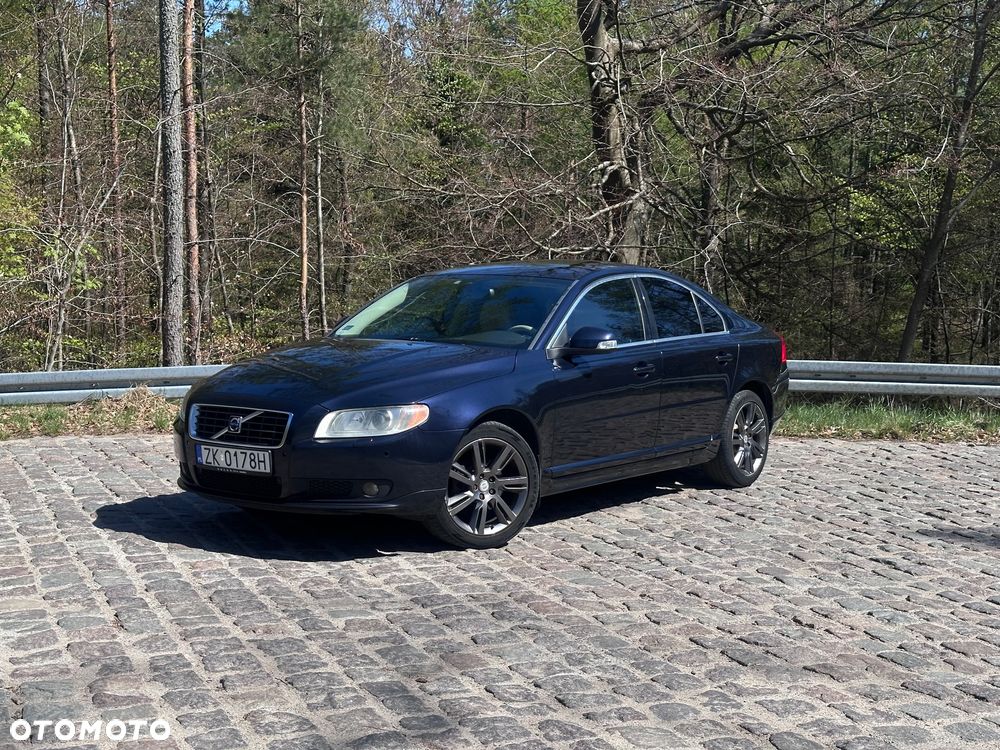 Volvo S80 2.4D5 Executive - 3
