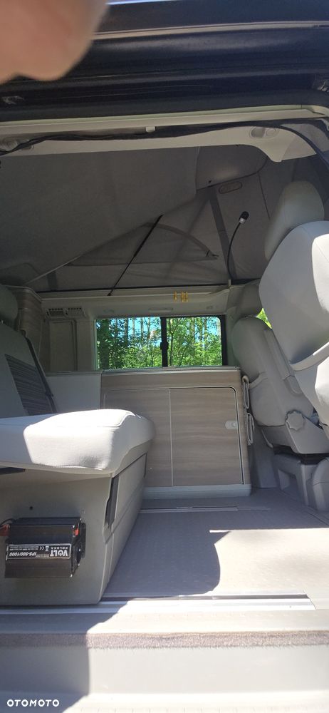 Volkswagen California - 4