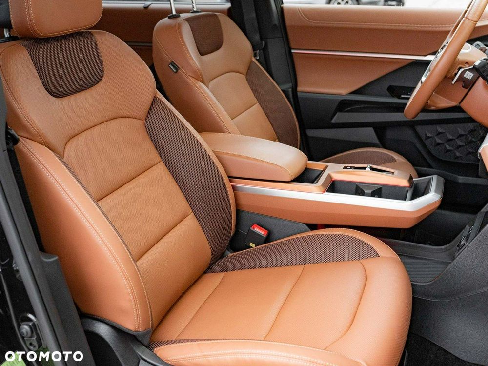 SsangYong/KGM Torres 1.5 T-GDI Adventure Plus - 33