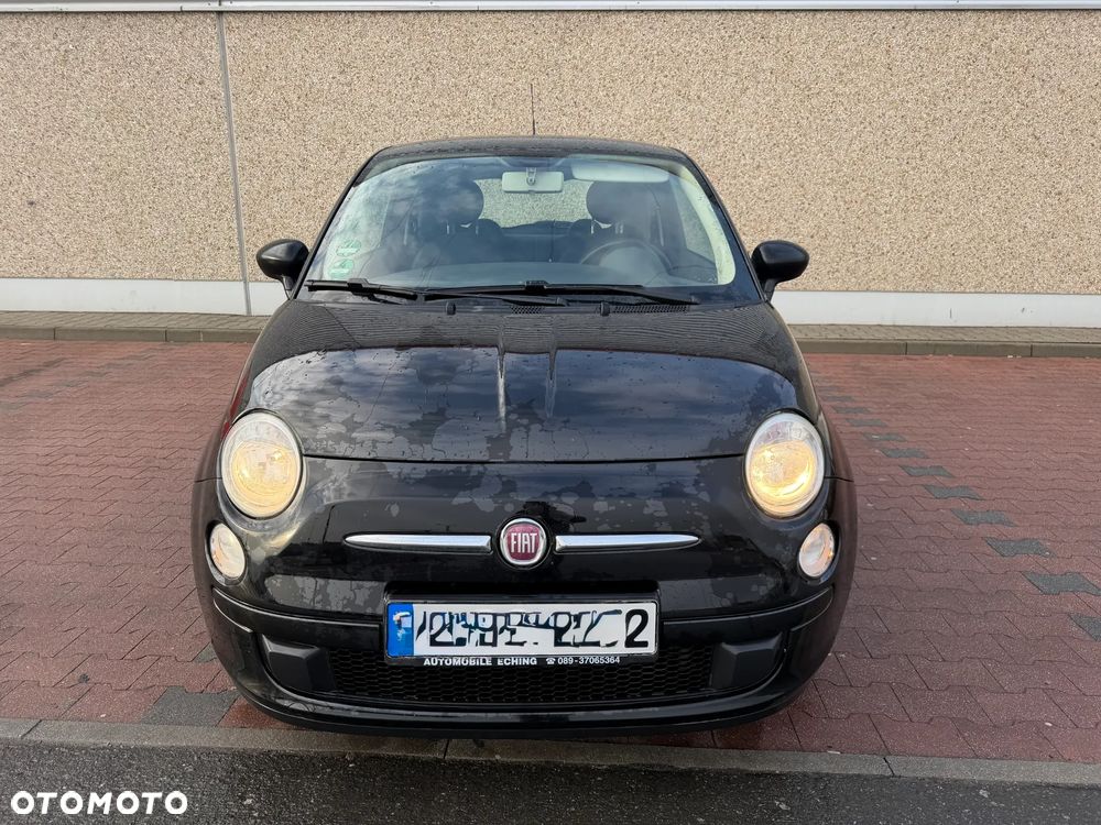 Fiat 500 1.2 8V Pop - 2
