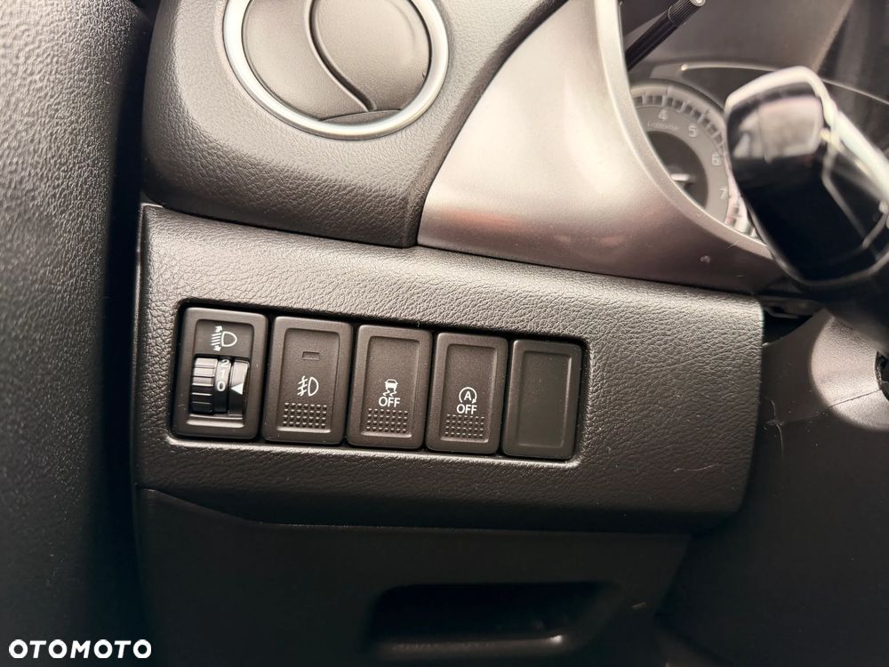 Suzuki Vitara 1.4 Boosterjet Elegance 2WD - 32