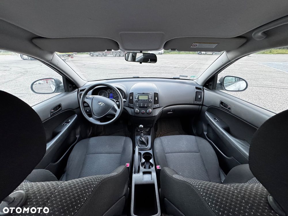 Hyundai i30 1.4 Base - 5