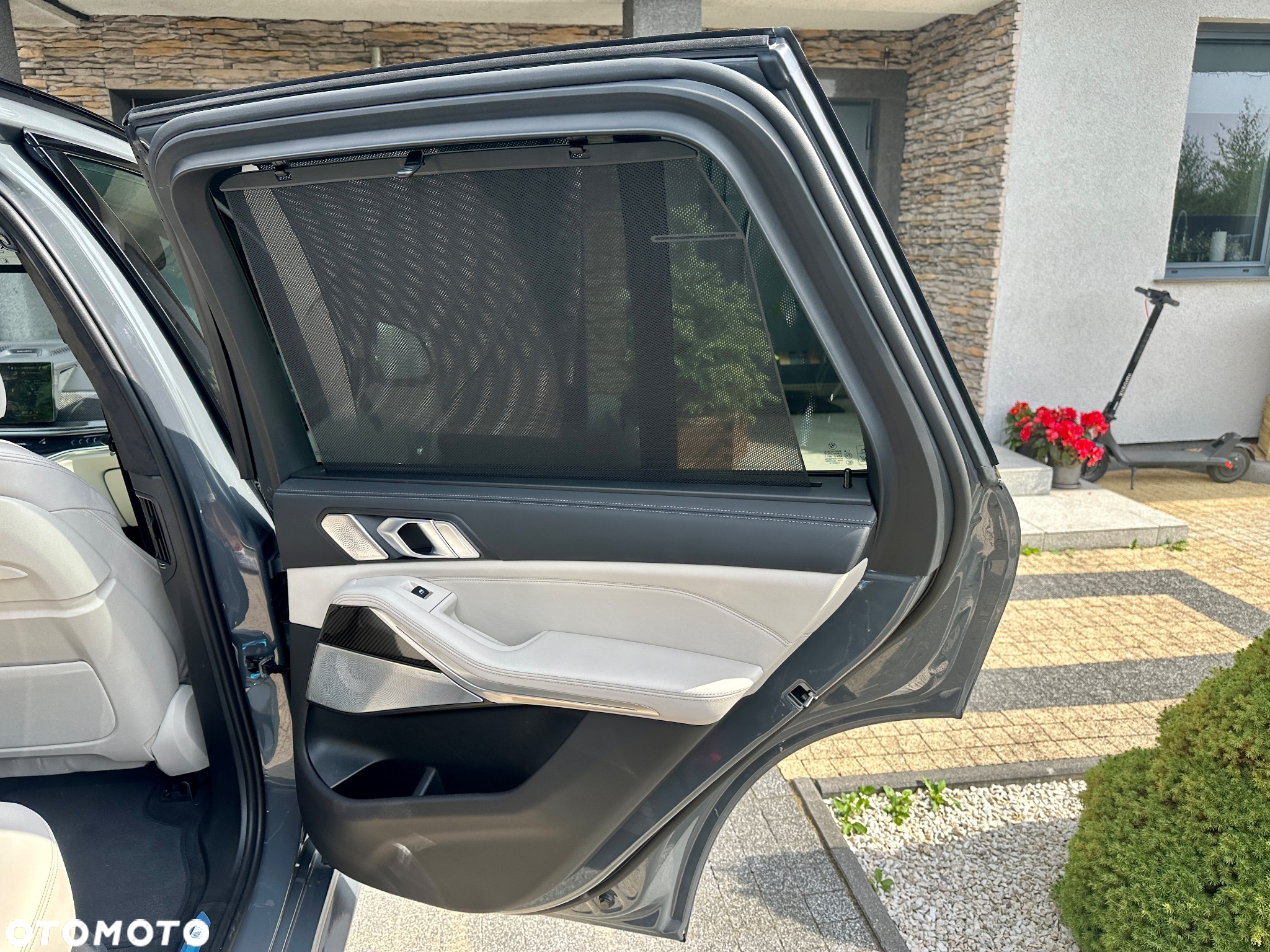 BMW X5 - 23