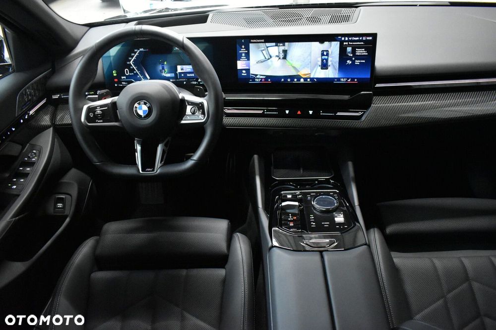 BMW Seria 5 - 6