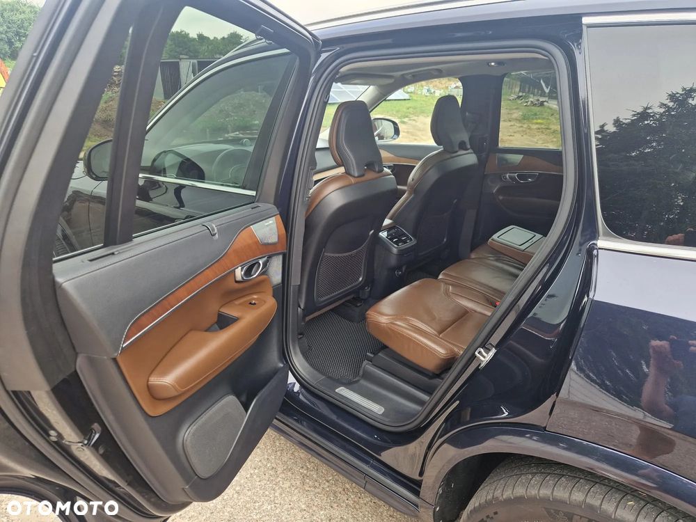 Volvo XC 90 - 20