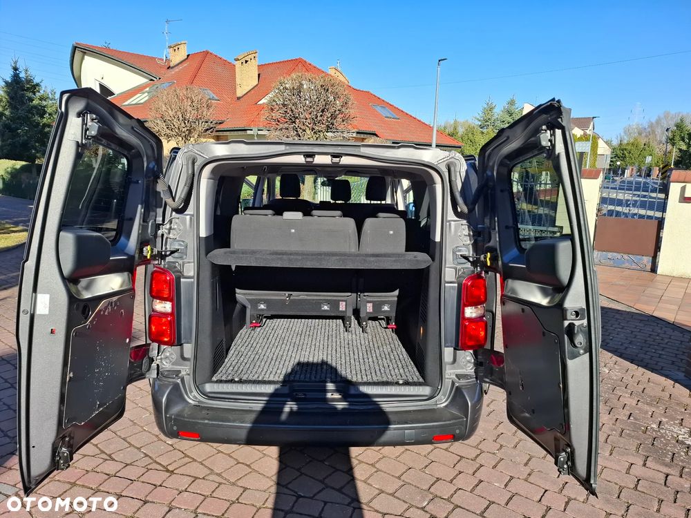 Toyota Proace Verso - 3