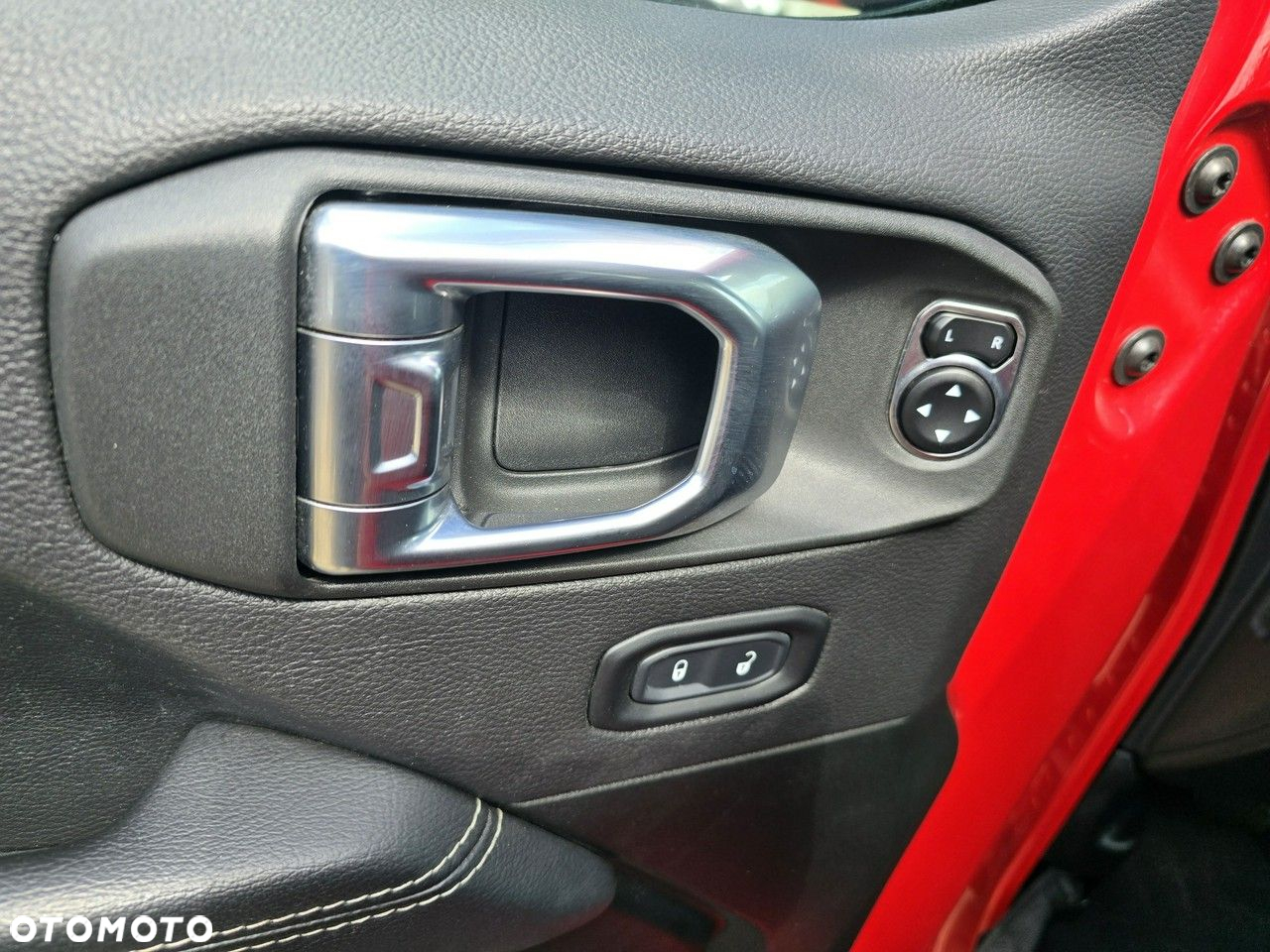 Jeep Wrangler Unlimited 2.0 T-GDI Hardtop AWD Automatik Sahara - 24