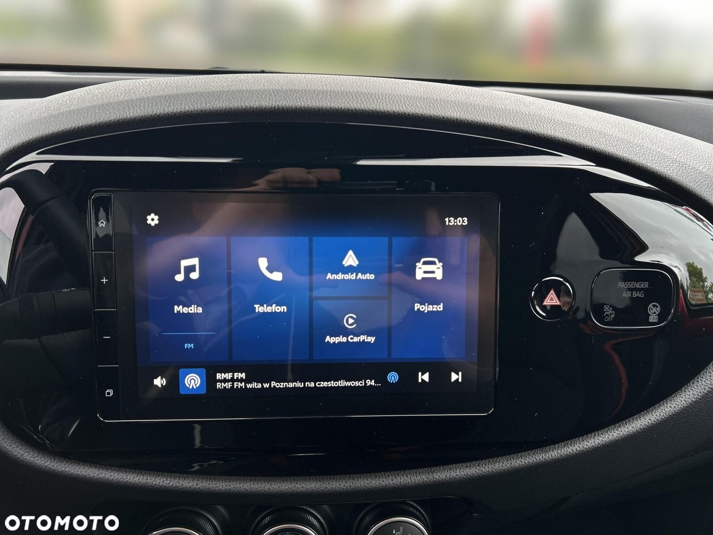 Toyota Aygo X - 17