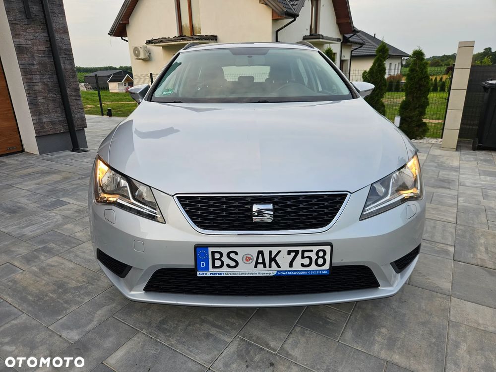 Seat Leon 1.6 TDI Start&Stop Style - 3