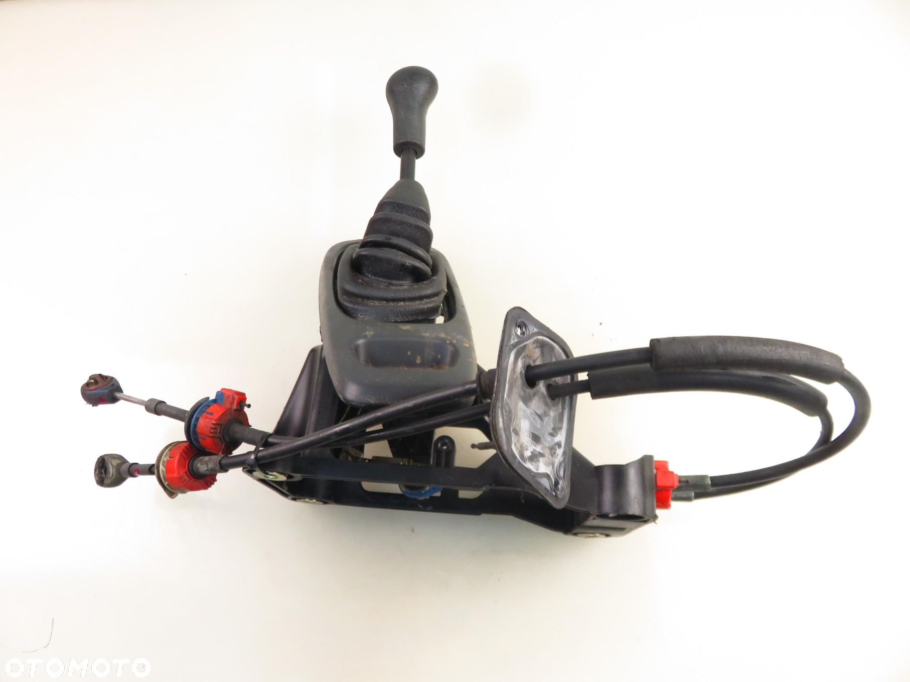 LEWAREK OPEL AGILA A 1.0 12V - Z 10 XE - 8