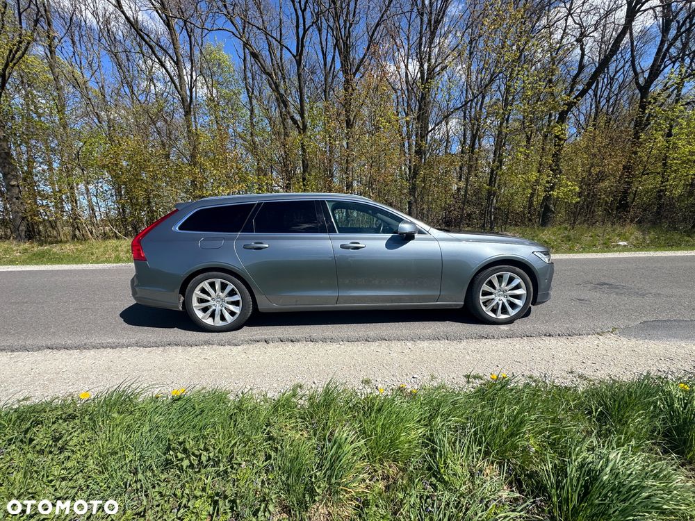 Volvo V90 T5 Momentum - 3