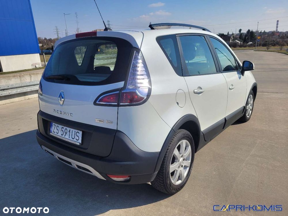 Renault Scenic - 6