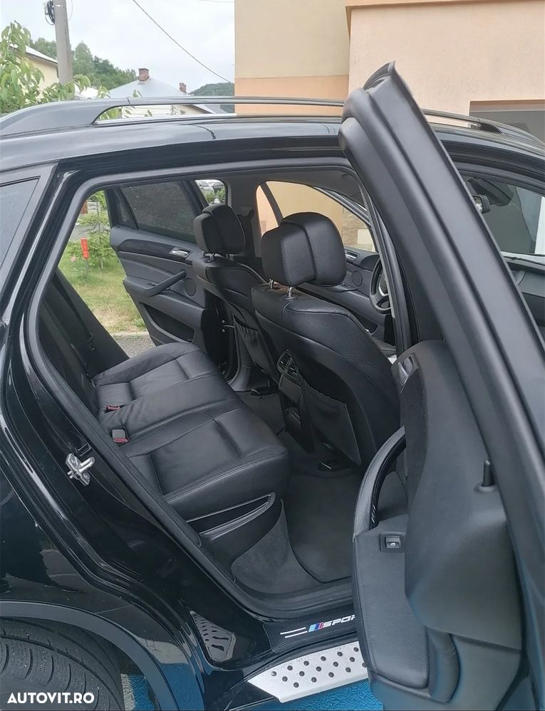 BMW X6 xDrive30d - 8