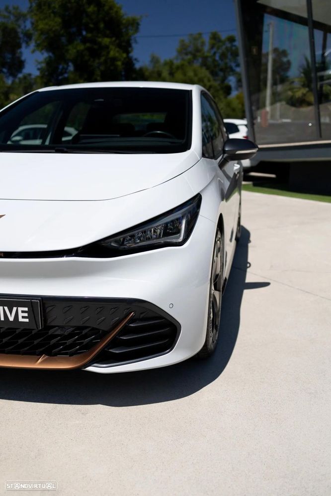 Cupra Born 58 kWh - 24