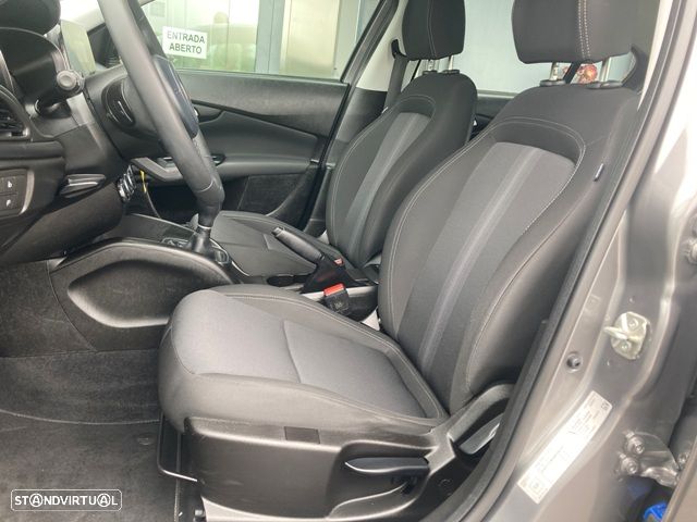 Fiat Tipo 1.3 MultiJet Life - 26
