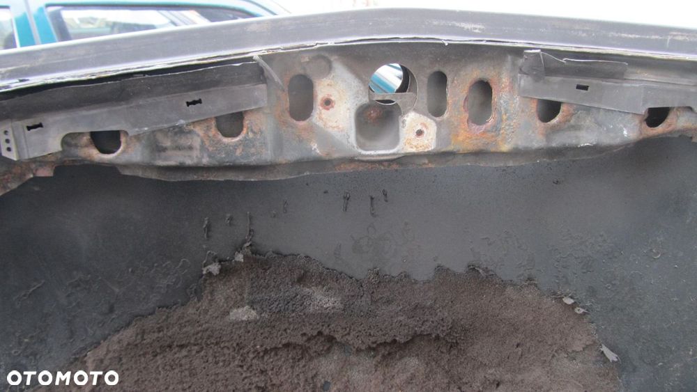 MASKA PRZÓD MERCEDES W124 E KLASA 1993-1996 - 10