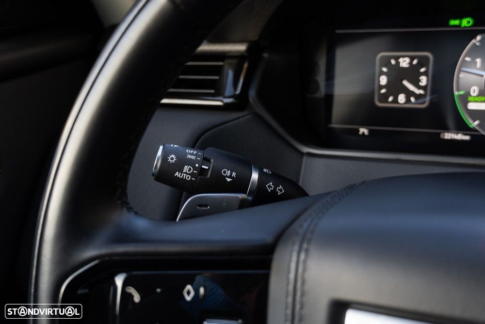 Land Rover Range Rover Velar 2.0 P400e AWD HSE - 23