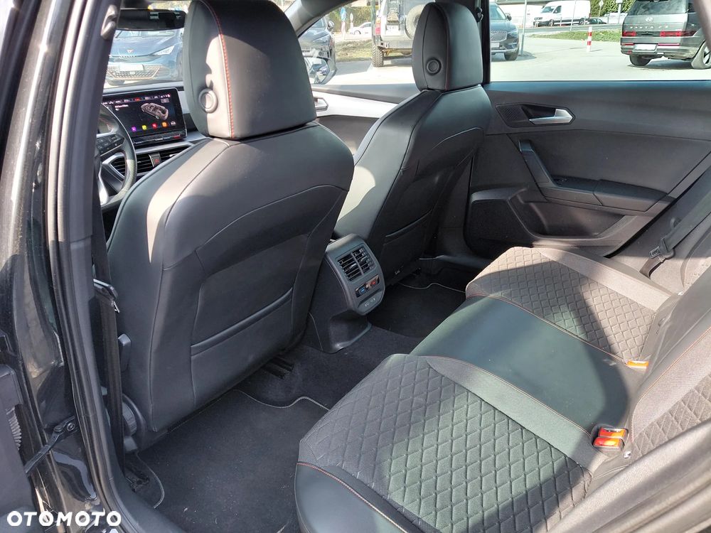 Seat Leon 1.5 TSI FR - 22