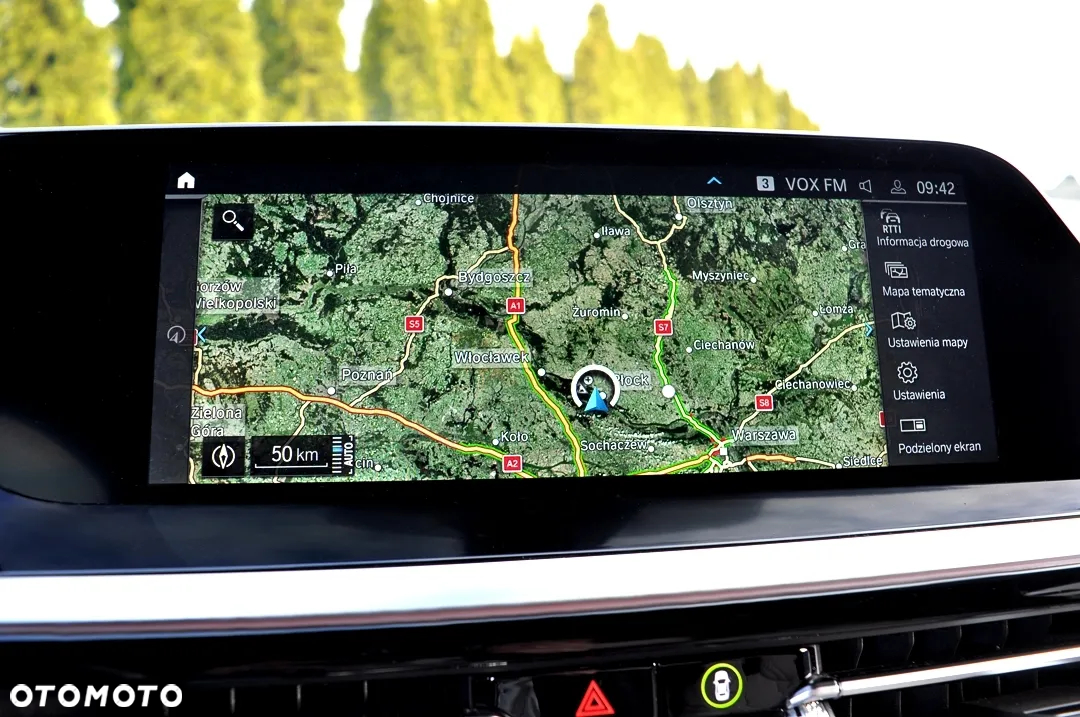 BMW Z4 30i sDrive M Sport sport - 28