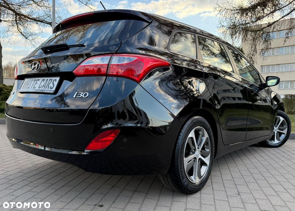 Hyundai i30 1.4 Passion - 3
