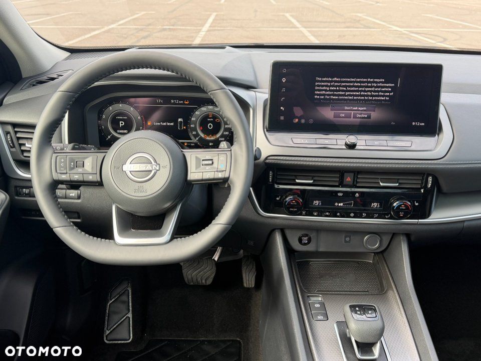 Nissan Qashqai - 23