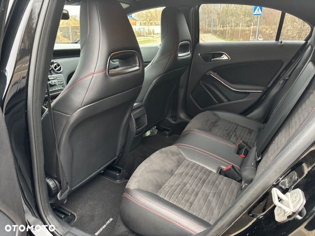 Mercedes-Benz Klasa A 200 7G-DCT AMG Line - 10