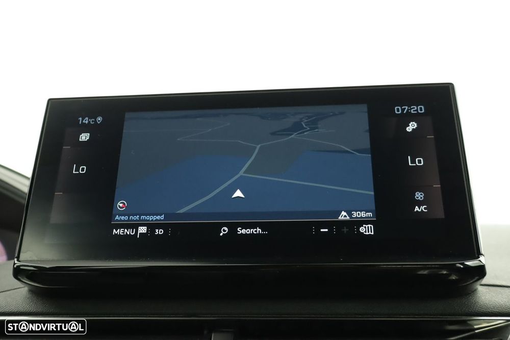 Peugeot 3008 1.2 Hybrid GT e-DCS6 - 11