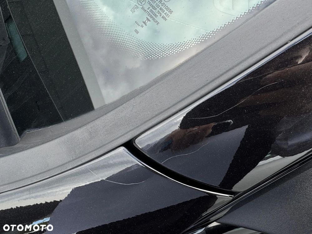 Mercedes-Benz Klasa C 300 d 9G-TRONIC AMG Line - 9