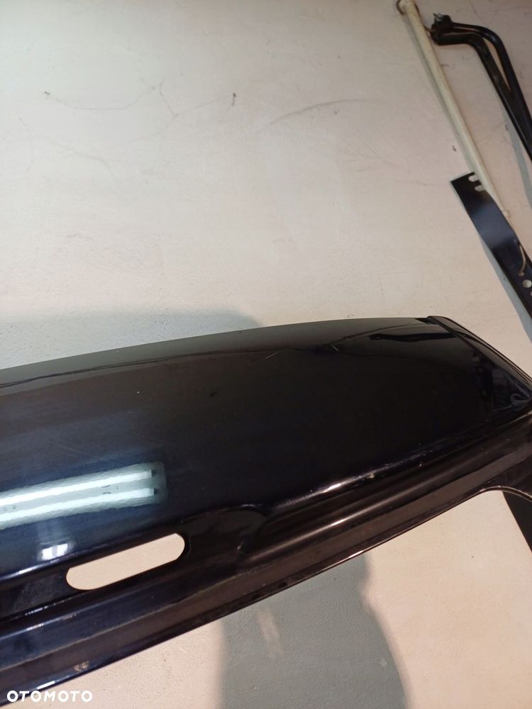 klapa tylnia pokrywa bagażnika ford mondeo mk5 kombi 14- - 7