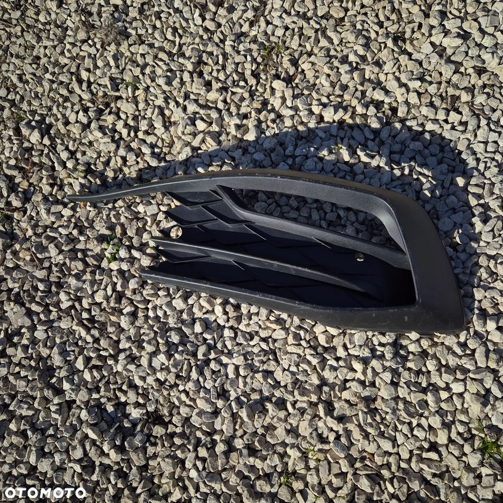 Kratka zderzaka Hyundai i20 - 3