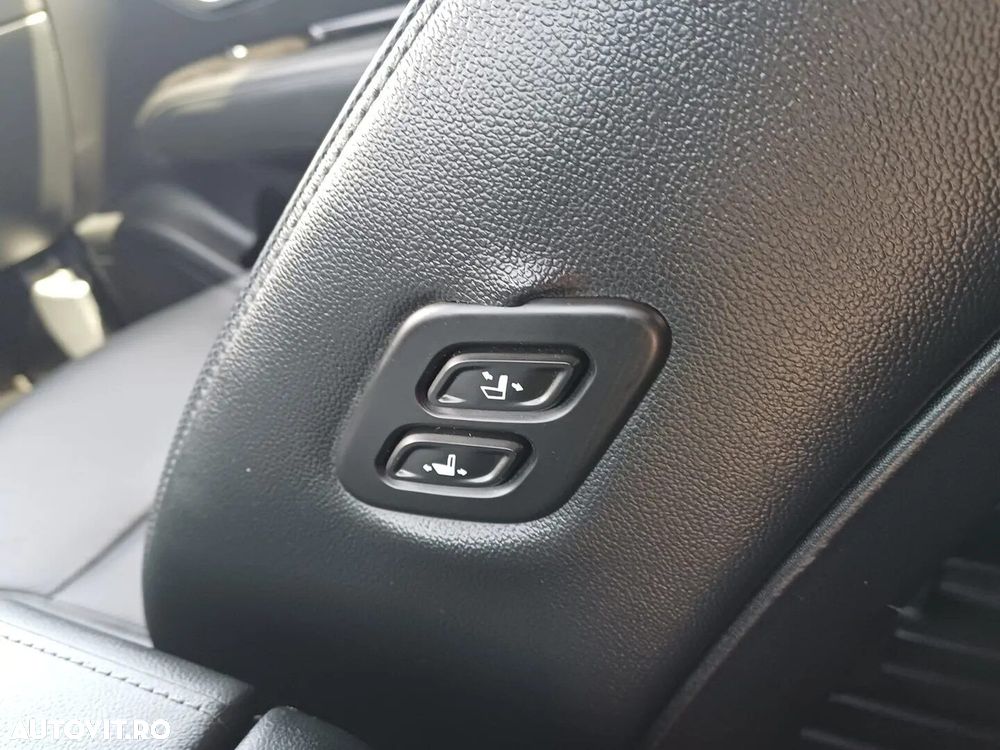 Hyundai Tucson HEV 1.6 l 230 CP 4WD 6AT Luxury - 14