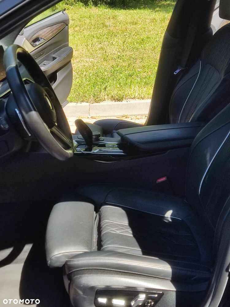 BMW 6GT 620d xDrive M Sport sport - 18