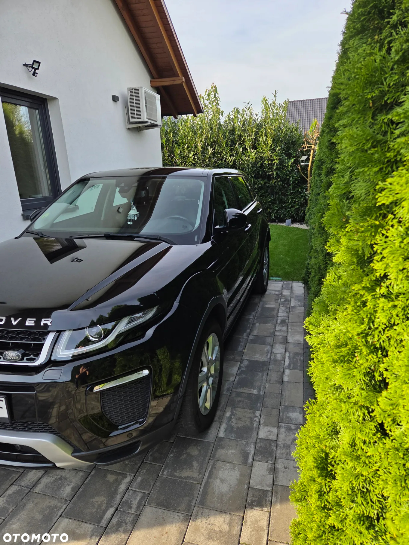 Land Rover Range Rover Evoque 2.0TD4 HSE Dynamic - 4