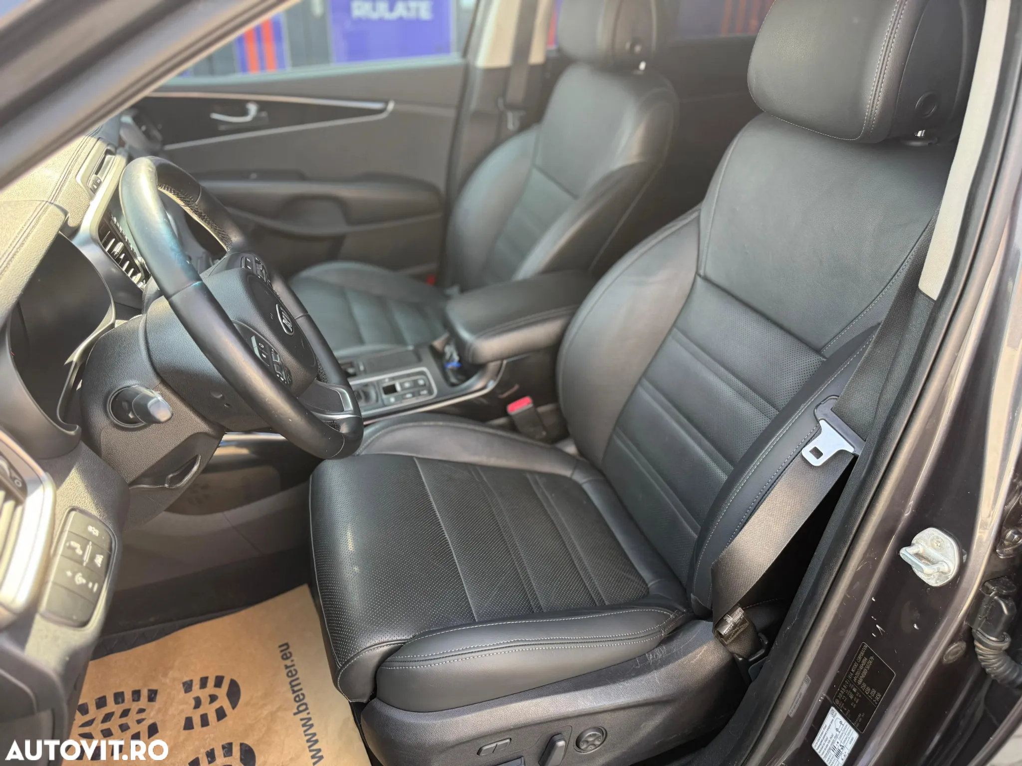Kia Sorento - 13