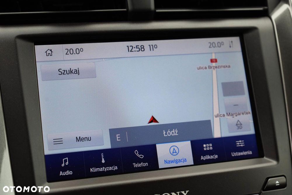 Ford Mondeo 2.0 EcoBlue Titanium - 20