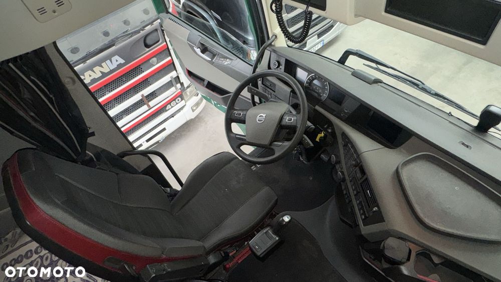 Volvo FH460 XXL Top! 400000km!! Unikat ! - 14