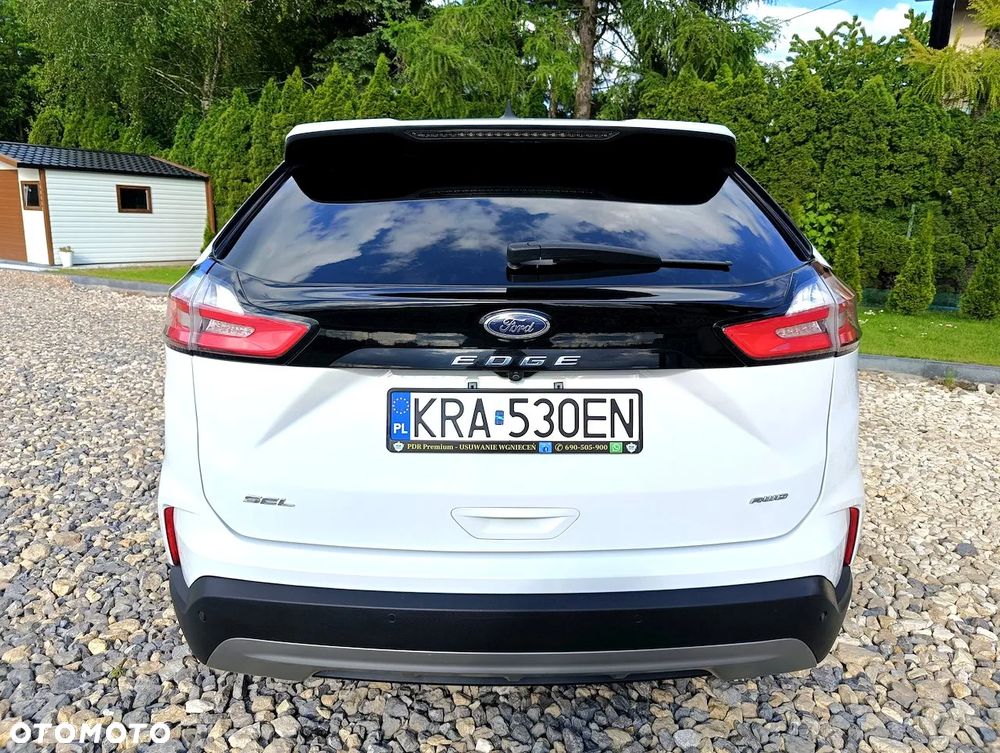 Ford Edge - 7