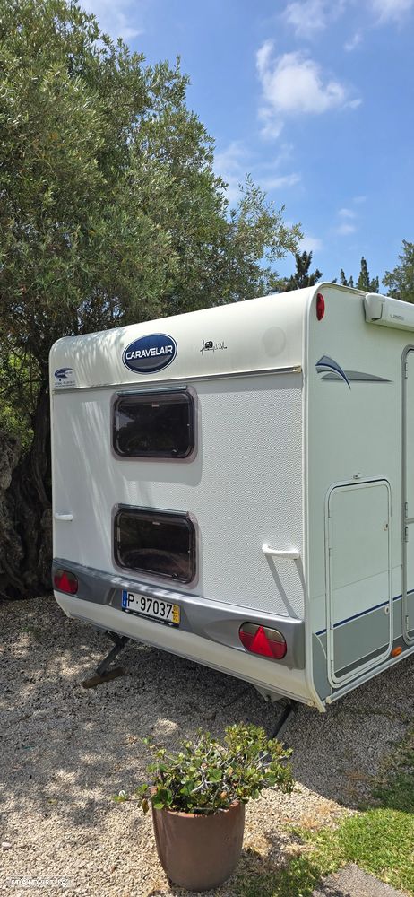 Caravelair Antares Luxe - 2