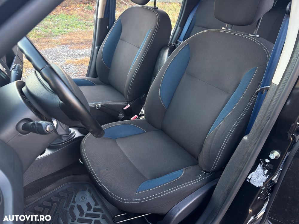 Dacia Duster dCi 110 FAP 4x4 Laureate - 5