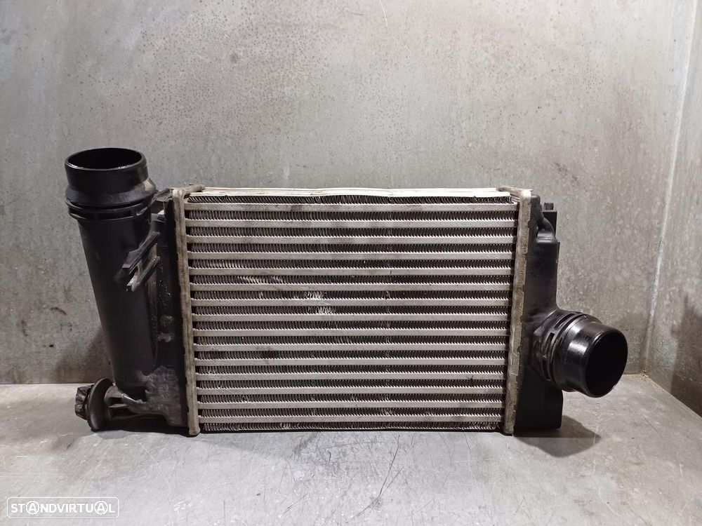 INTERCOOLER NISSAN QASHQAI J11E - 1