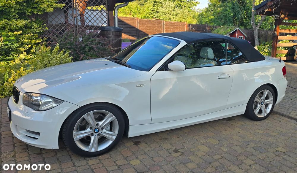 BMW Seria 1 - 13