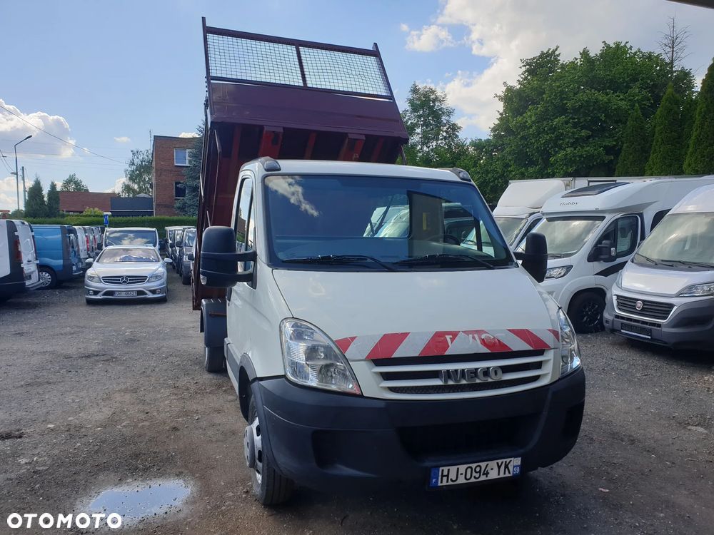 Iveco DAILLY - 7