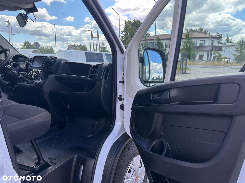 Fiat Ducato - 17