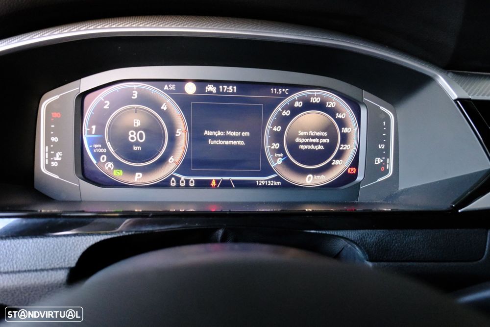 VW Arteon Shooting Brake 2.0 TDI Elegance DSG - 17